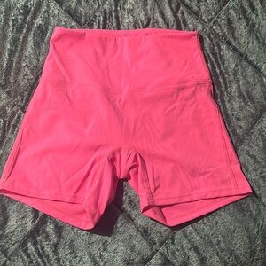 Like new bike shorts